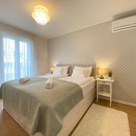 Cosy Inner City Getaway 2 Bestern 塞格德 外观 照片