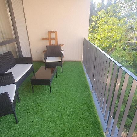 Cosy Inner City Getaway 2 Bestern 塞格德 外观 照片